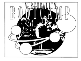 VIRTUEALITY BOOTCAMP trademark