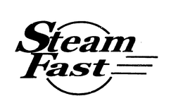 STEAM FAST trademark