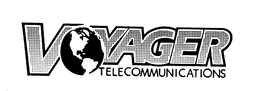 VOYAGER TELECOMMUNICATIONS trademark