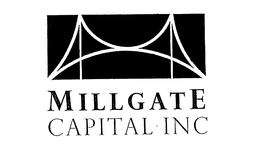 MILLGATE CAPITAL INC trademark