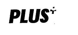 PLUS trademark