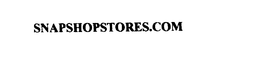 SNAPSHOPSTORES.COM trademark