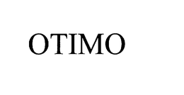 OTIMO trademark