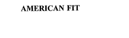 AMERICAN FIT trademark