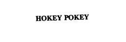 HOKEY POKEY trademark