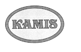 KAMIS trademark