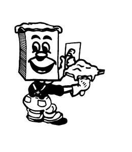 LogoMark trademark