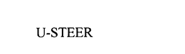 U-STEER trademark