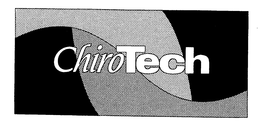 CHIROTECH trademark