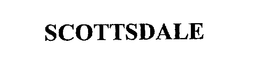 SCOTTSDALE trademark