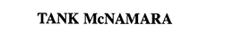 TANK MCNAMARA trademark