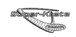 SUPER-KRETE PRODUCTS trademark