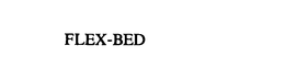 FLEX-BED trademark
