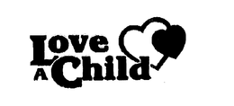 LOVE A CHILD trademark