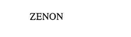 ZENON trademark