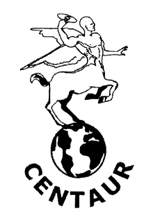CENTAUR trademark