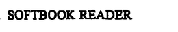 SOFTBOOK READER trademark