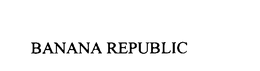 BANANA REPUBLIC trademark