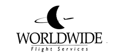 WORLDWIDE FLIGHT SERVICES trademark