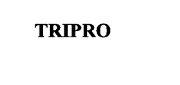 TRIPRO trademark
