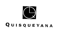 QUISQUEYANA trademark