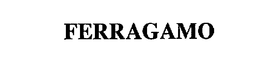 FERRAGAMO trademark