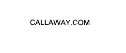 CALLAWAY.COM trademark