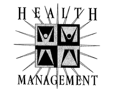 HEALTH MANAGEMENT trademark