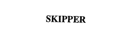 SKIPPER trademark
