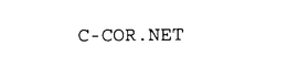 C-COR.NET trademark