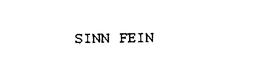 SINN FEIN trademark