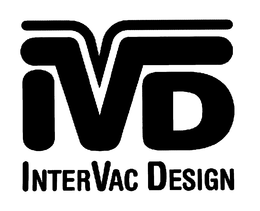 IVD INTERVAC DESIGN trademark
