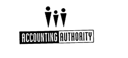 ACCOUNTING AUTHORITY trademark