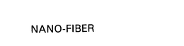 NANO-FIBER trademark