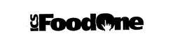 ICS FOODONE trademark