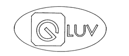 GLUV trademark