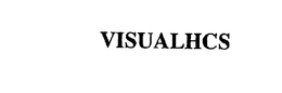 VISUALHCS trademark