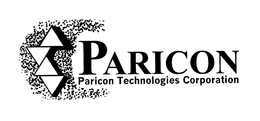 PARICON PARICON TECHNOLOGIES CORPORATION trademark