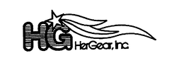 HG HERGEAR, INC. trademark