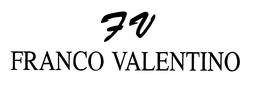 FV FRANCO VALENTINO trademark