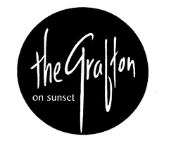 THE GRAFTON ON SUNSET trademark