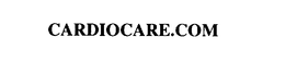 CARDIOCARE.COM trademark