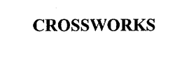 CROSSWORKS trademark