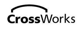 CROSSWORKS trademark