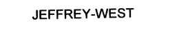 JEFFERY-WEST trademark