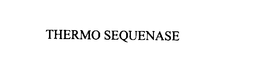 THERMO SEQUENASE trademark