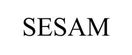 SESAM trademark