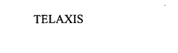 TELAXIS trademark