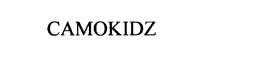 CAMOKIDZ trademark