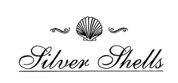 SILVER SHELLS trademark